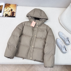 Miu Miu Down Jackets